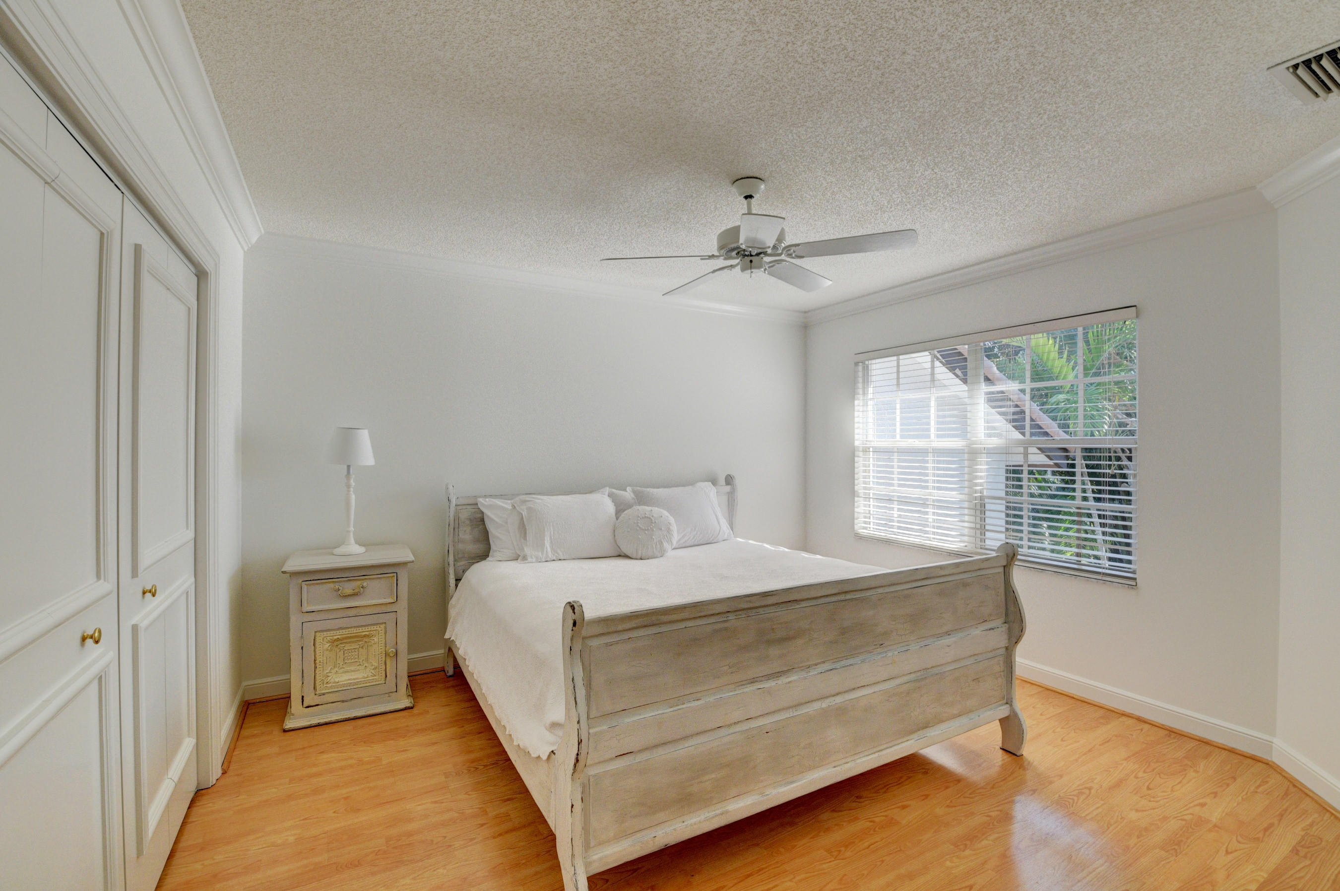 6178 Northwest 31st Avenue Boca Raton, FL 33496 - Photo 24 of 42 3RD BEDROOM UPSTAIRS