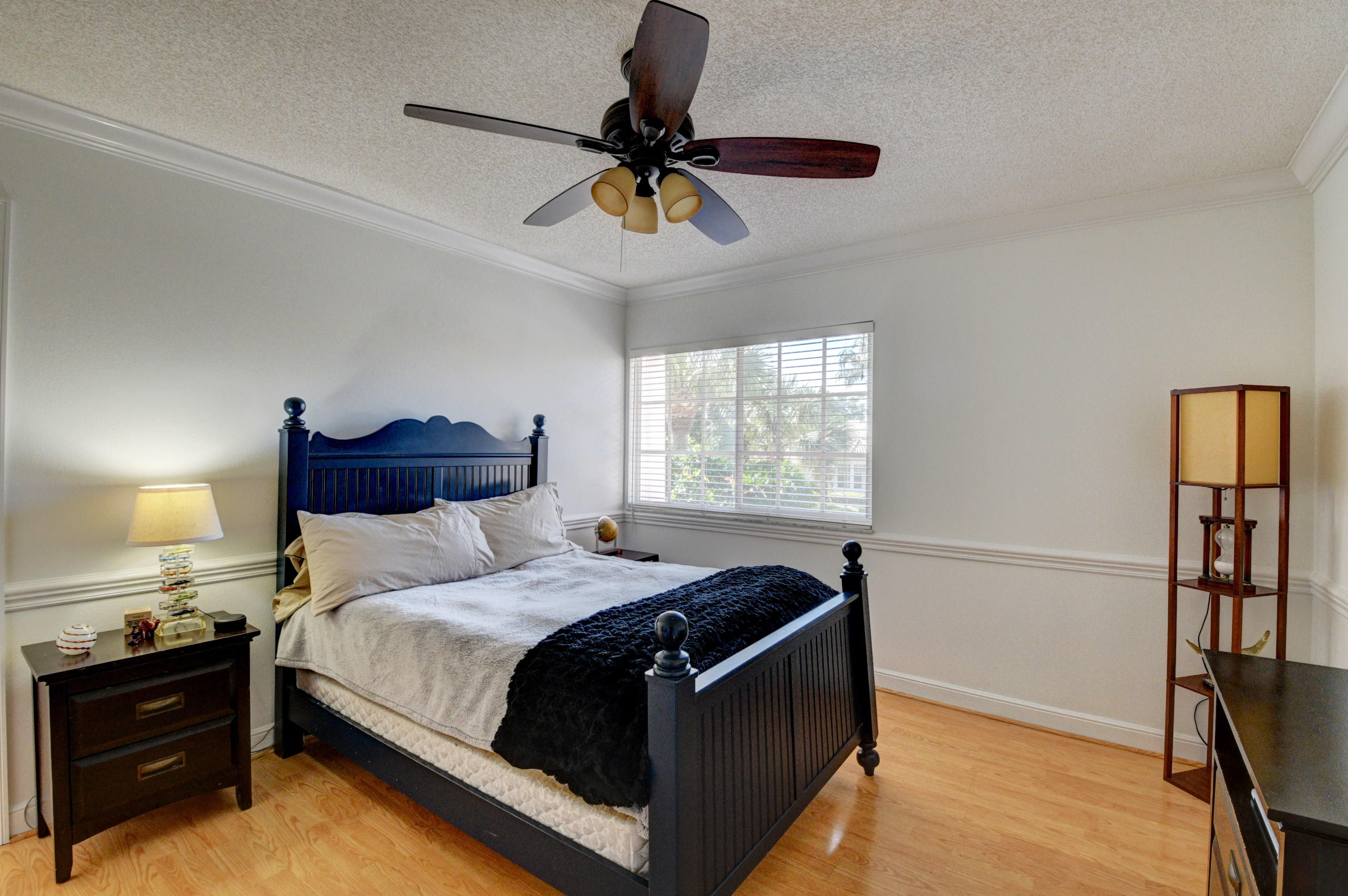 6178 Northwest 31st Avenue Boca Raton, FL 33496 - Photo 25 of 42 4TH BEDROOM UPSTAIRS