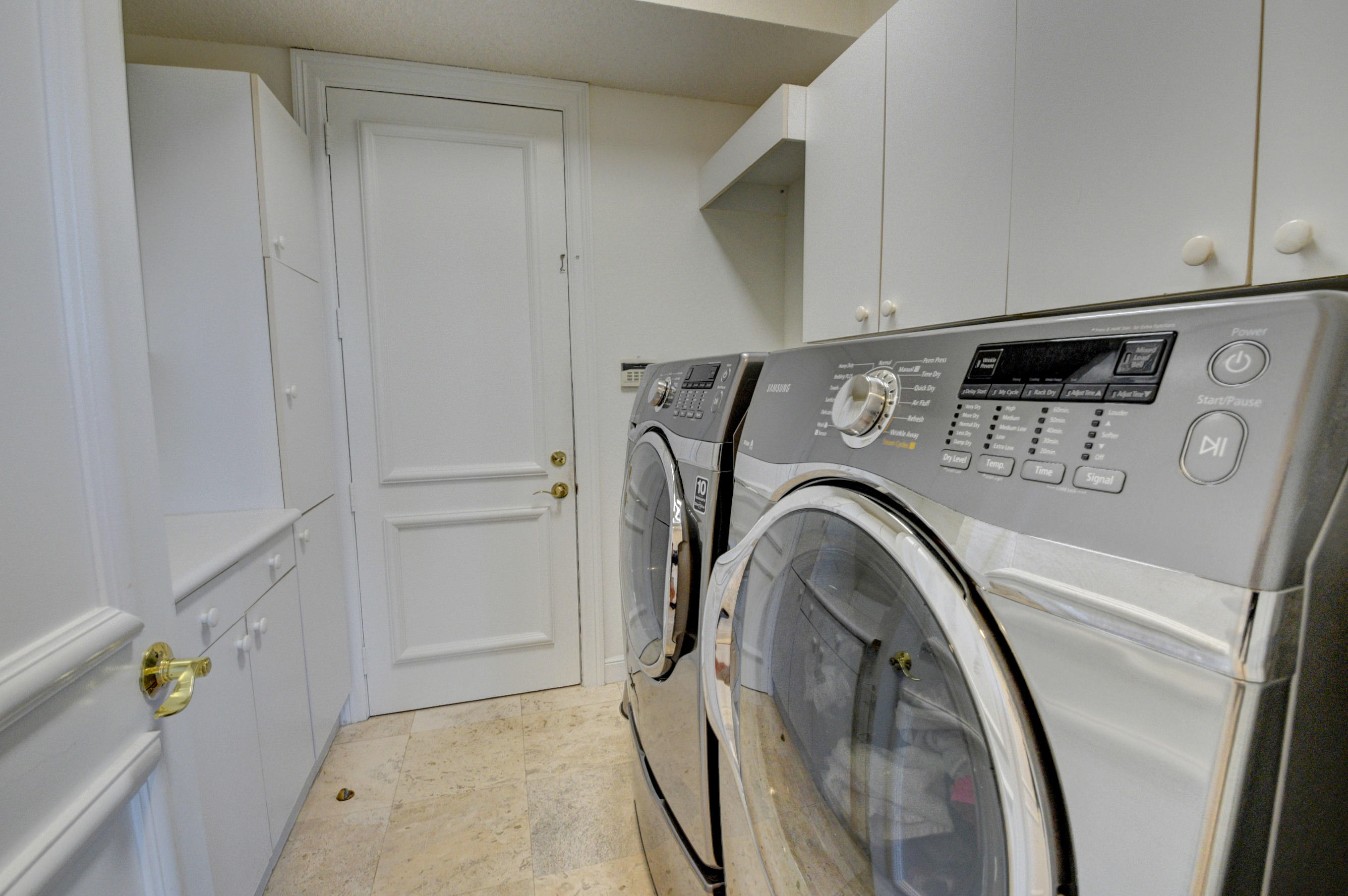 6178 Northwest 31st Avenue Boca Raton, FL 33496 - Photo 27 of 42 LAINDRY ROOM DOWN