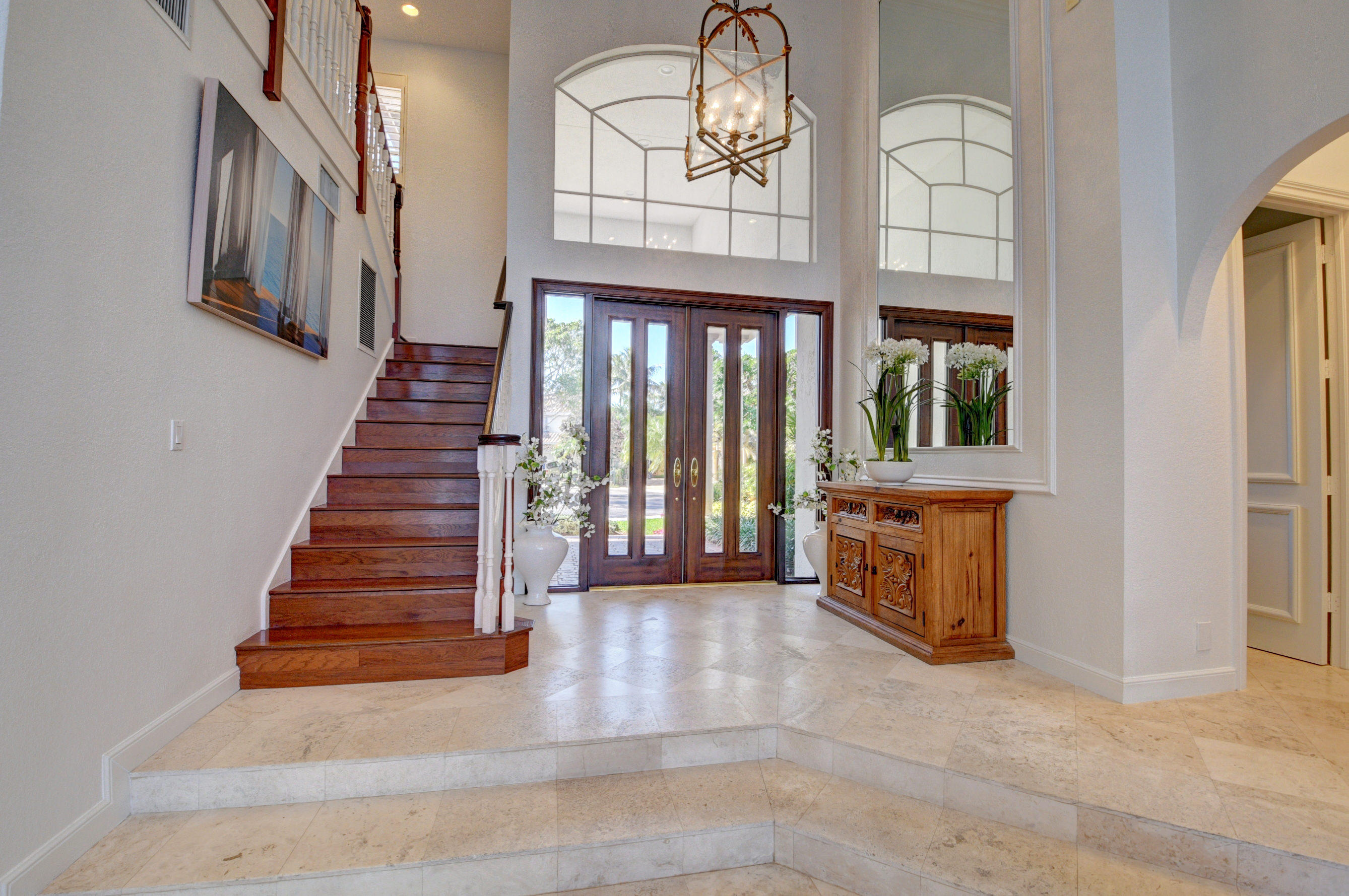 6178 Northwest 31st Avenue Boca Raton, FL 33496 - Photo 5 of 42 ENTRANCE