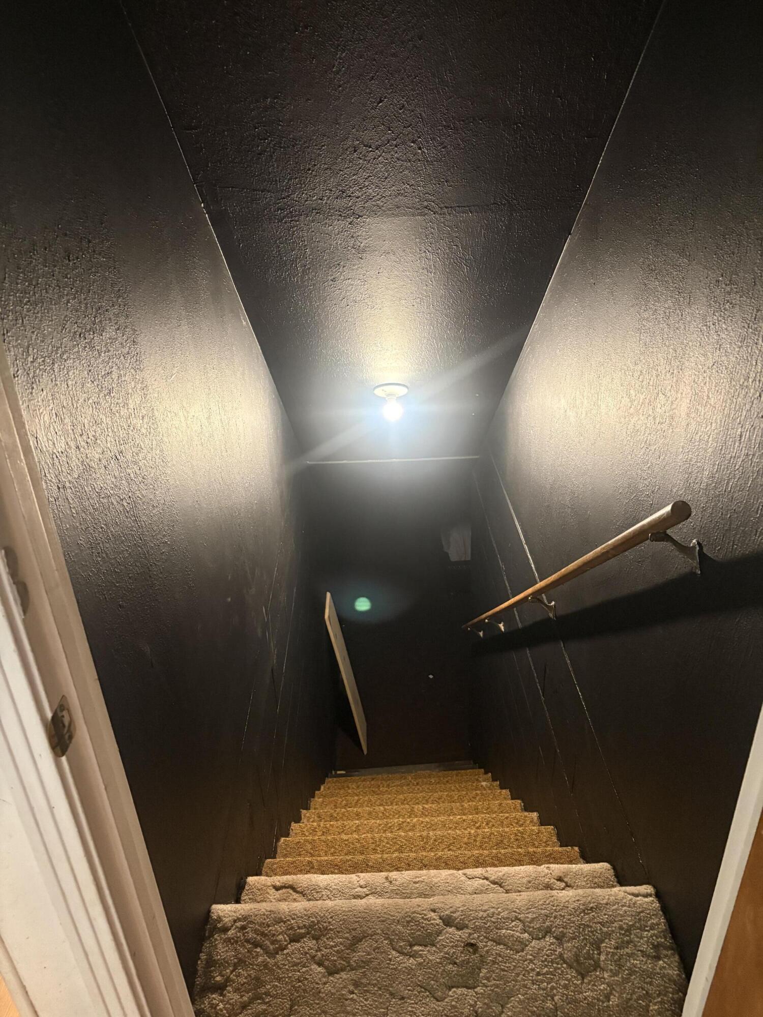 2009 46th Street Lubbock, TX 79412 - Photo 19 of 41 a bathroom with a sink and a mirror