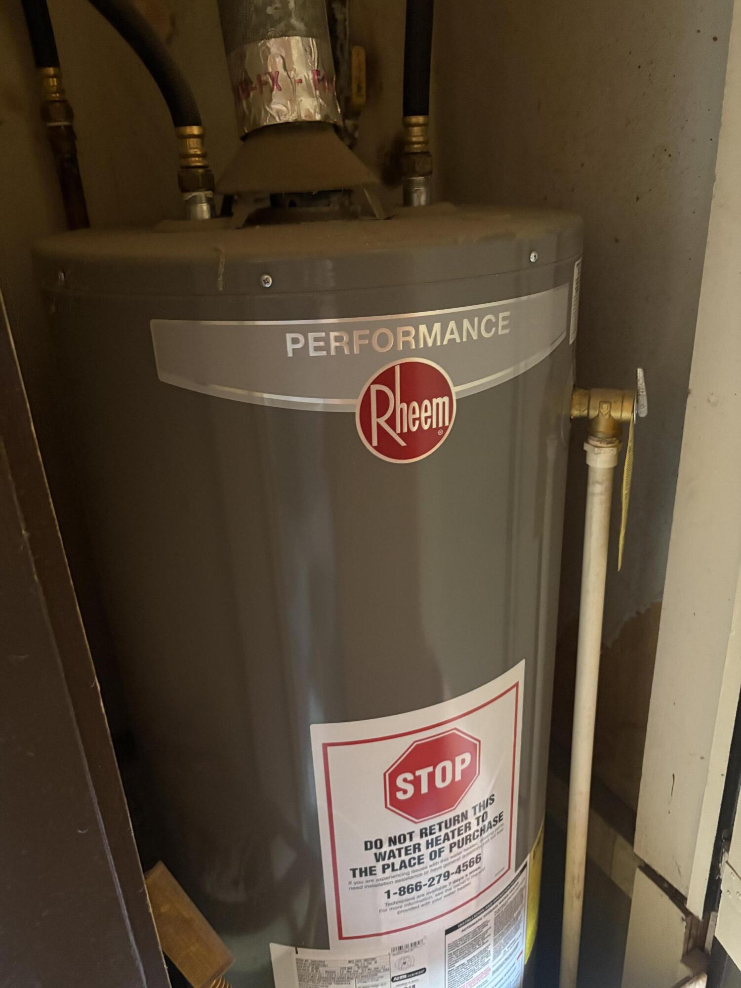 2009 46th Street Lubbock, TX 79412 - Photo 26 of 41 IMG_1889