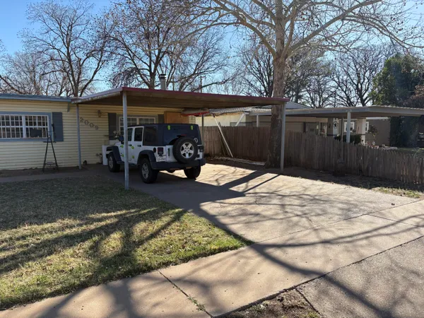 $139,000 | 2009 46th Street, Lubbock, TX 79412