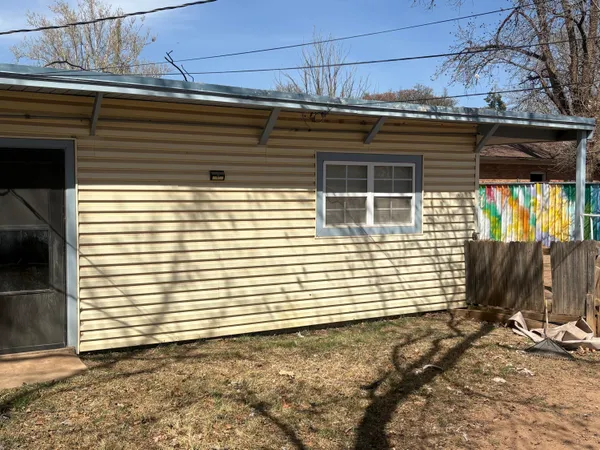 $139,000 | 2009 46th Street, Lubbock, TX 79412