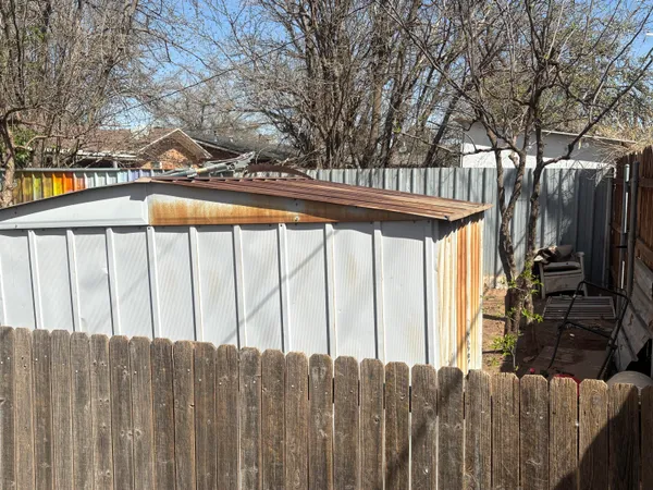 $139,000 | 2009 46th Street, Lubbock, TX 79412