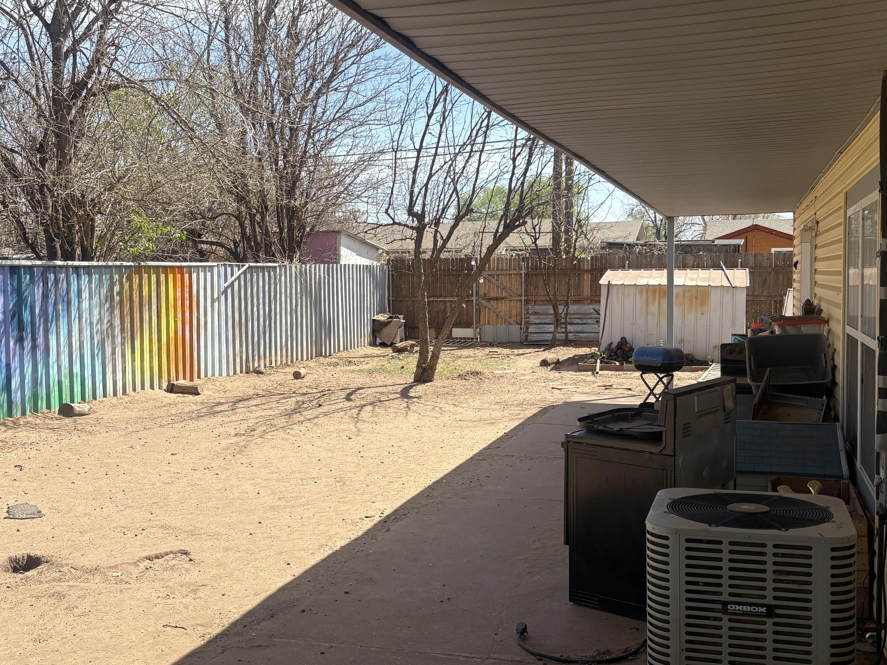 2009 46th Street Lubbock, TX 79412 - Photo 37 of 41 IMG_1900