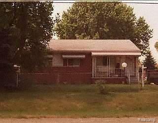 1455 Ridge Road Ypsilanti, MI 48198 - Photo 1 of 1 Property Photo