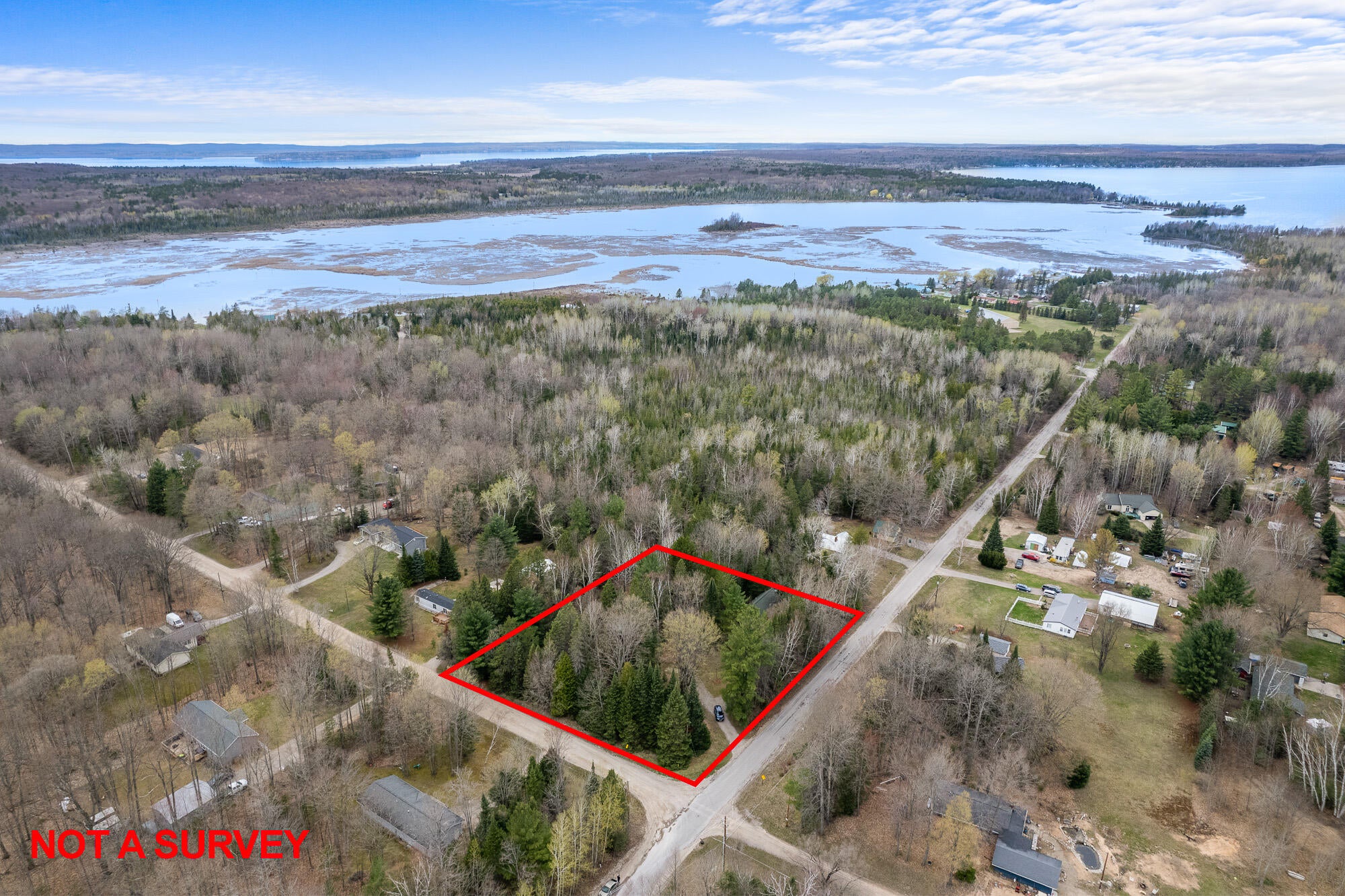 4528 Modoc Road Indian River, MI 49749 - Photo 42 of 44 Gallery Image 42