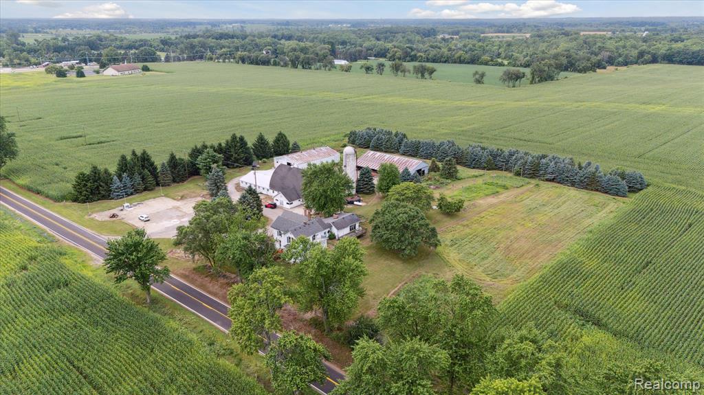 3435 Dietz Road Williamston, MI 48895 - Photo 46 of 49