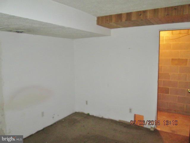 8040 Escalon Avenue Pasadena, MD 21122 - Photo 14 of 16 Bedroom in lower level