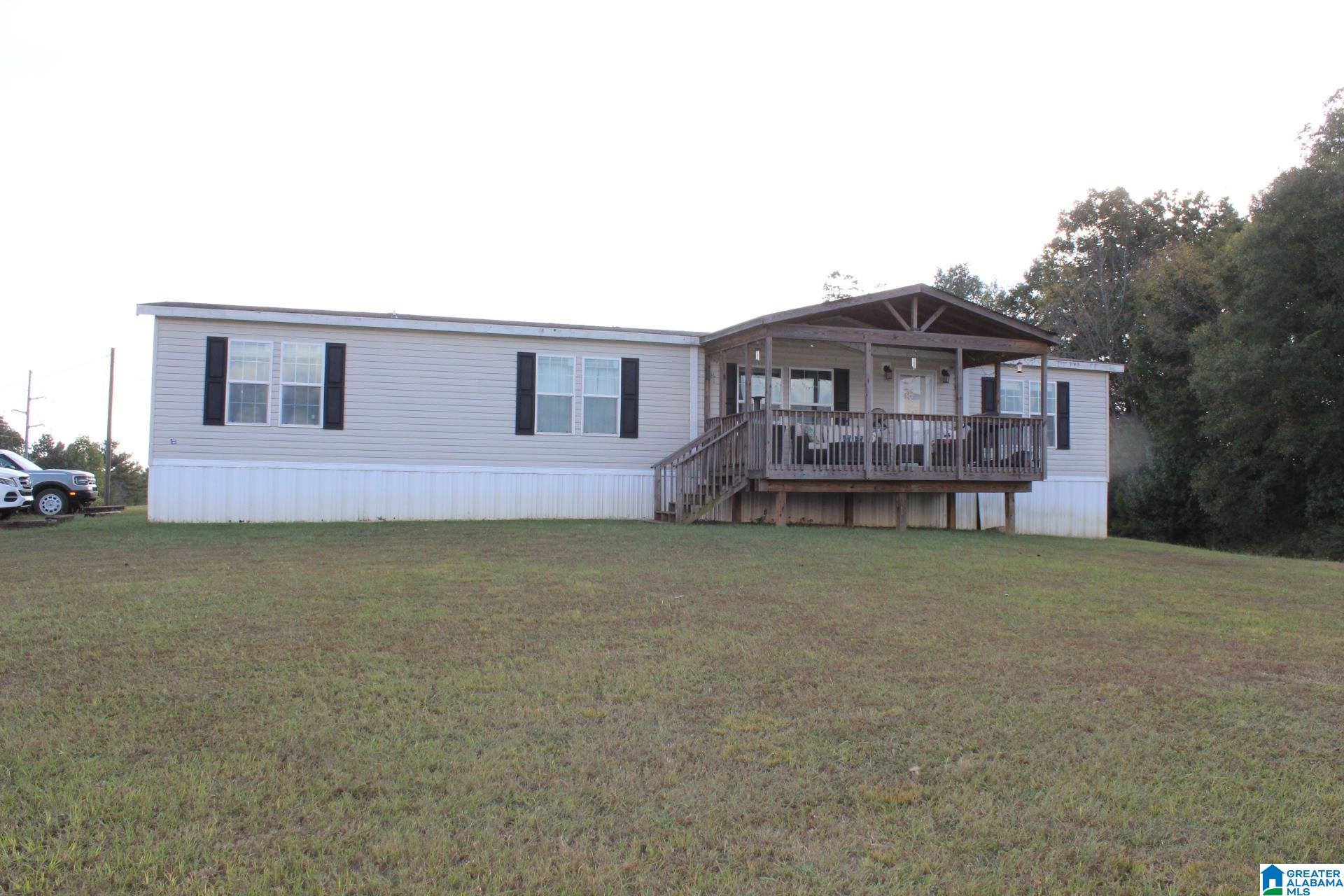2865 Jenifer Road Munford, AL 36268 - Photo 3 of 47