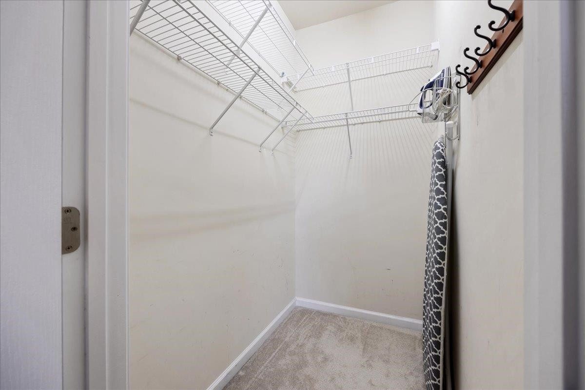 1601 Grace Point Road Morrisville, NC 27560 - Photo 11 of 18 WALK IN CLOSET