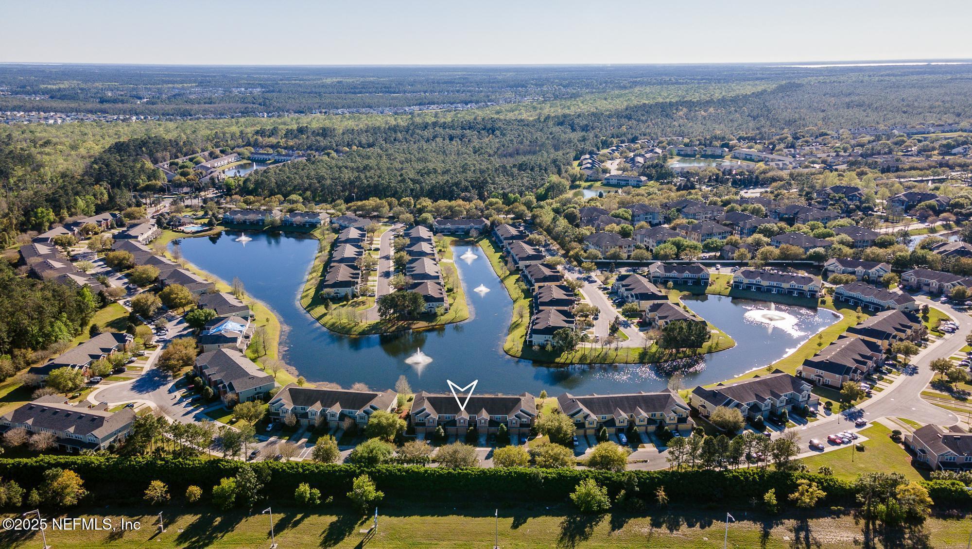 6916 Roundleaf Drive Jacksonville, FL 32258 - Photo 43 of 46 6916_Roundleaf-HDR-48
