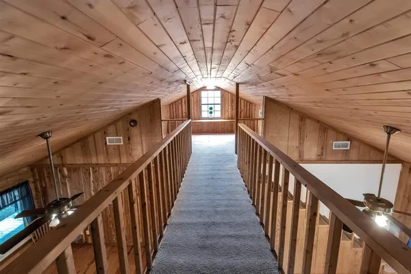 a view of entryway