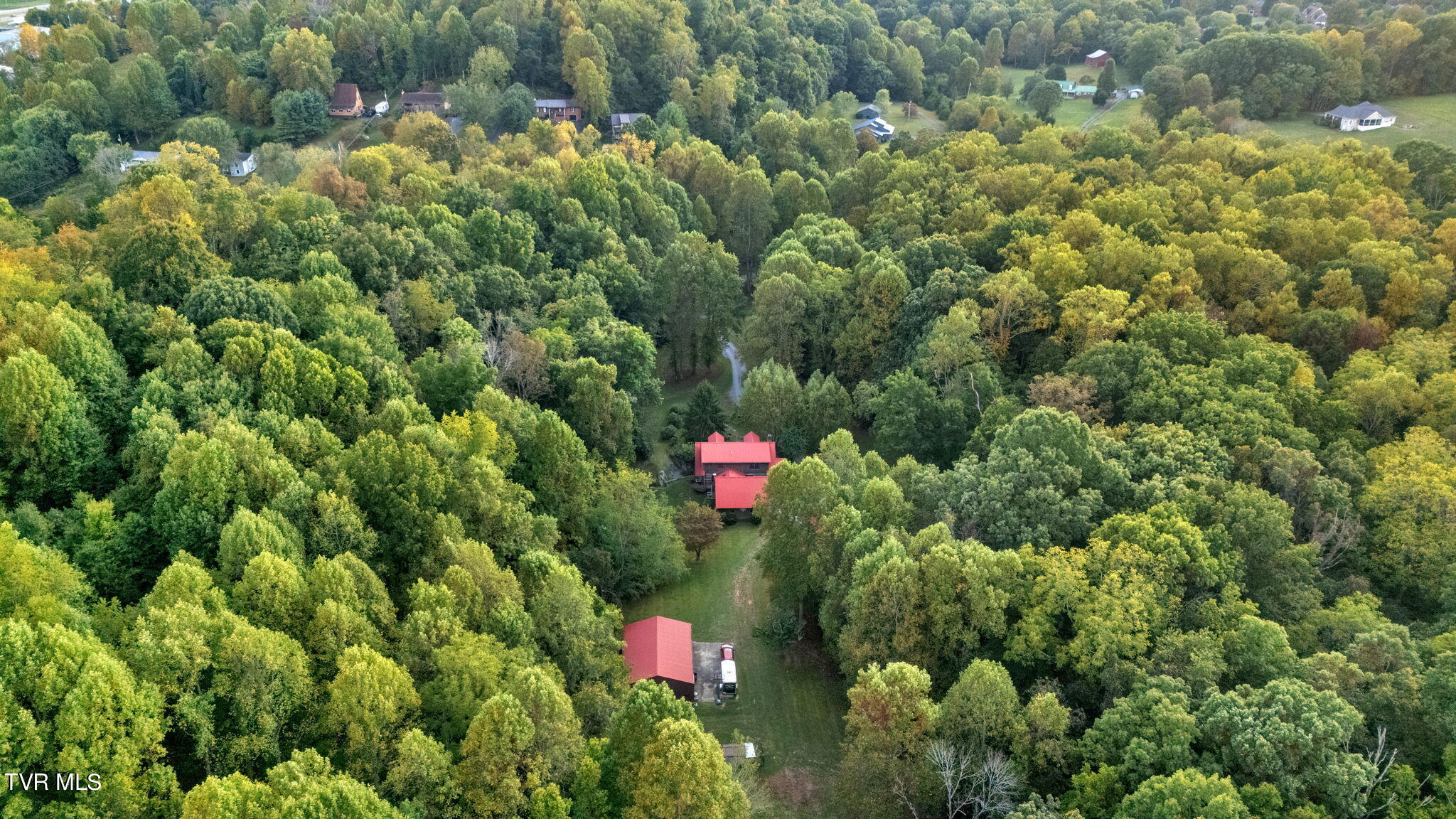 346 Edgefield Road Piney Flats, TN 37686 - Photo 83 of 97 13-web-or-mls-DJI_20231215092509_0610_D