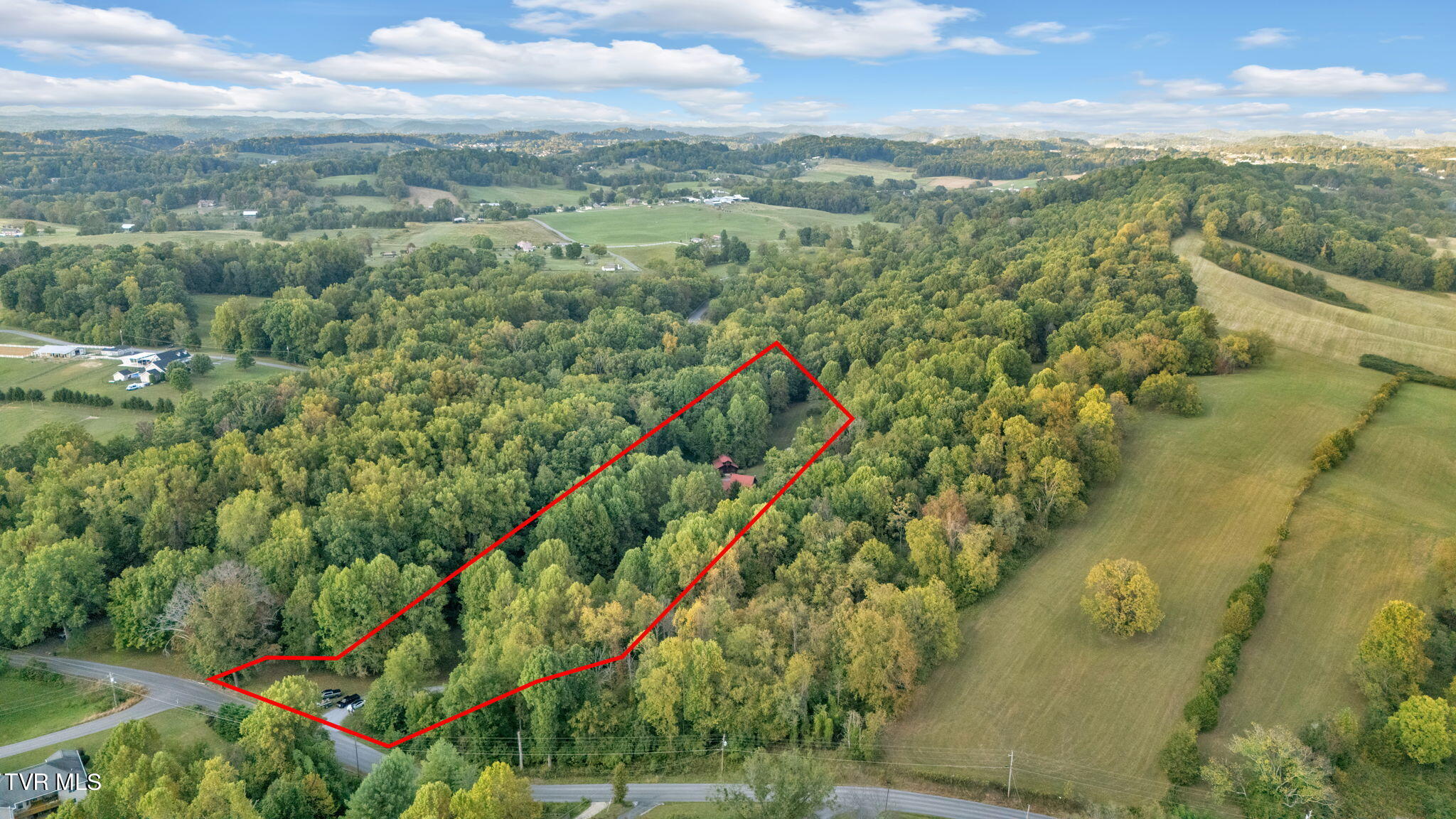 346 Edgefield Road Piney Flats, TN 37686 - Photo 85 of 97 98-web-or-mls-DJI_20231215092244_0596_D