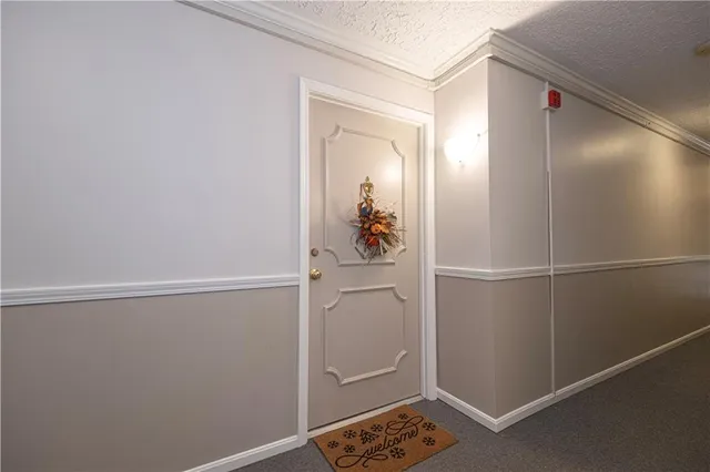 a view of small space