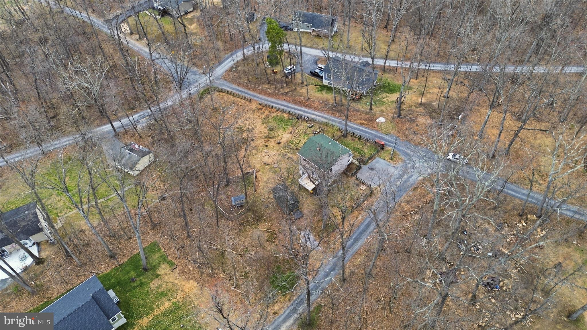 136 Wild Hare Road Harpers Ferry, WV 25425 - Photo 34 of 40 DJI_0875