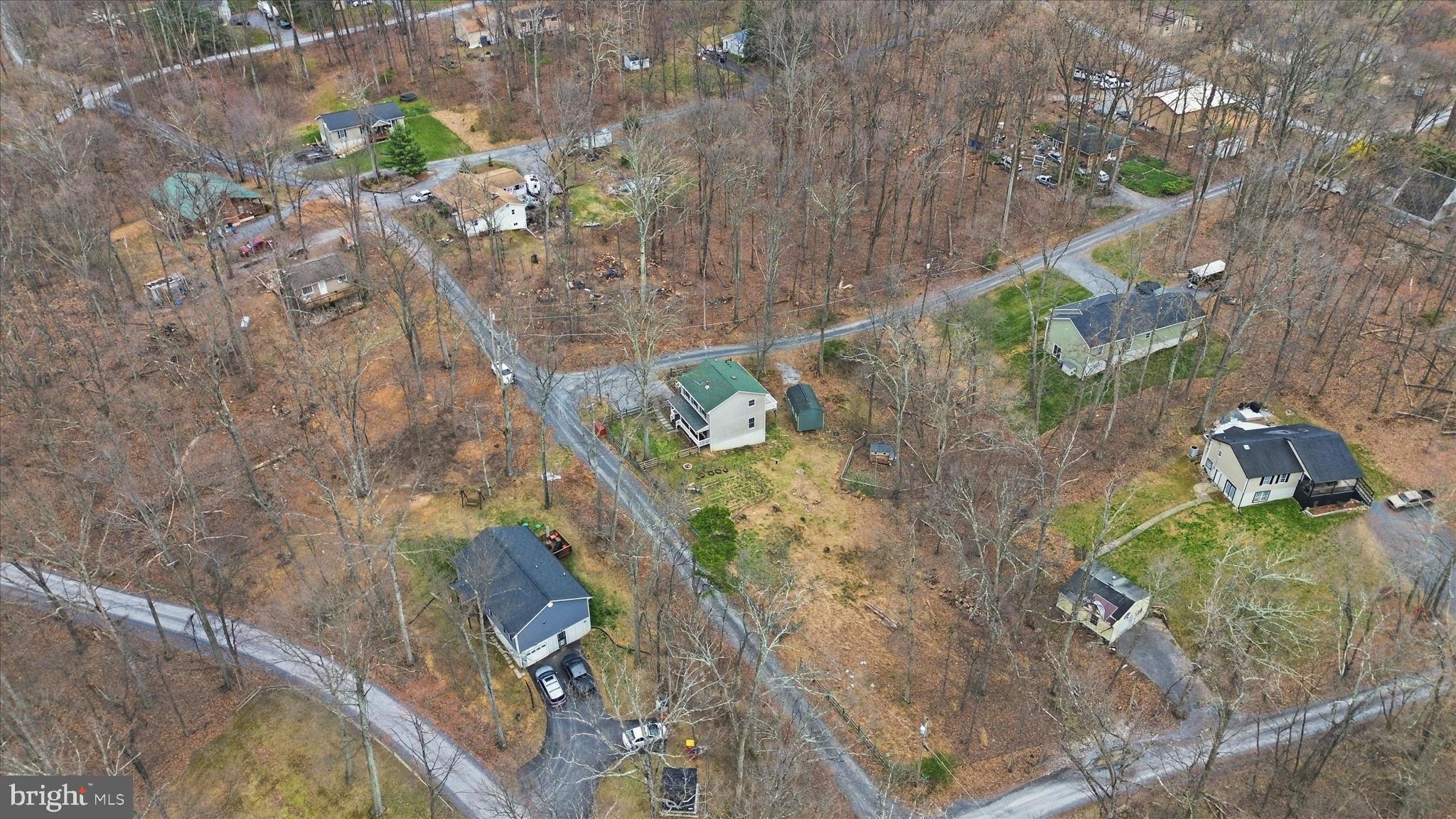 136 Wild Hare Road Harpers Ferry, WV 25425 - Photo 36 of 40 DJI_0890