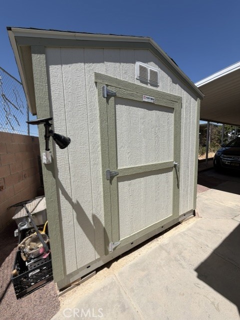 701 Montara Road, Unit 264 Barstow, CA 92311 - Photo 54 of 54