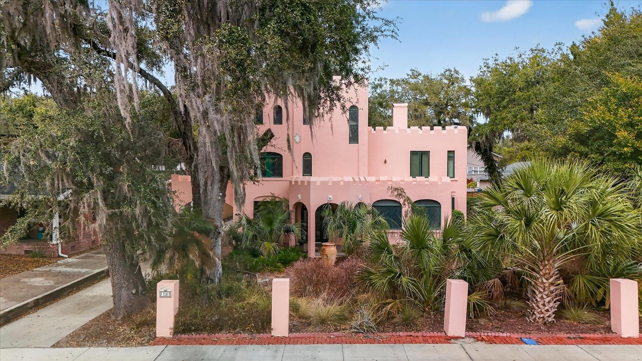 16 May Street St. Augustine, FL 32084 - Photo 2 of 85 View of property
