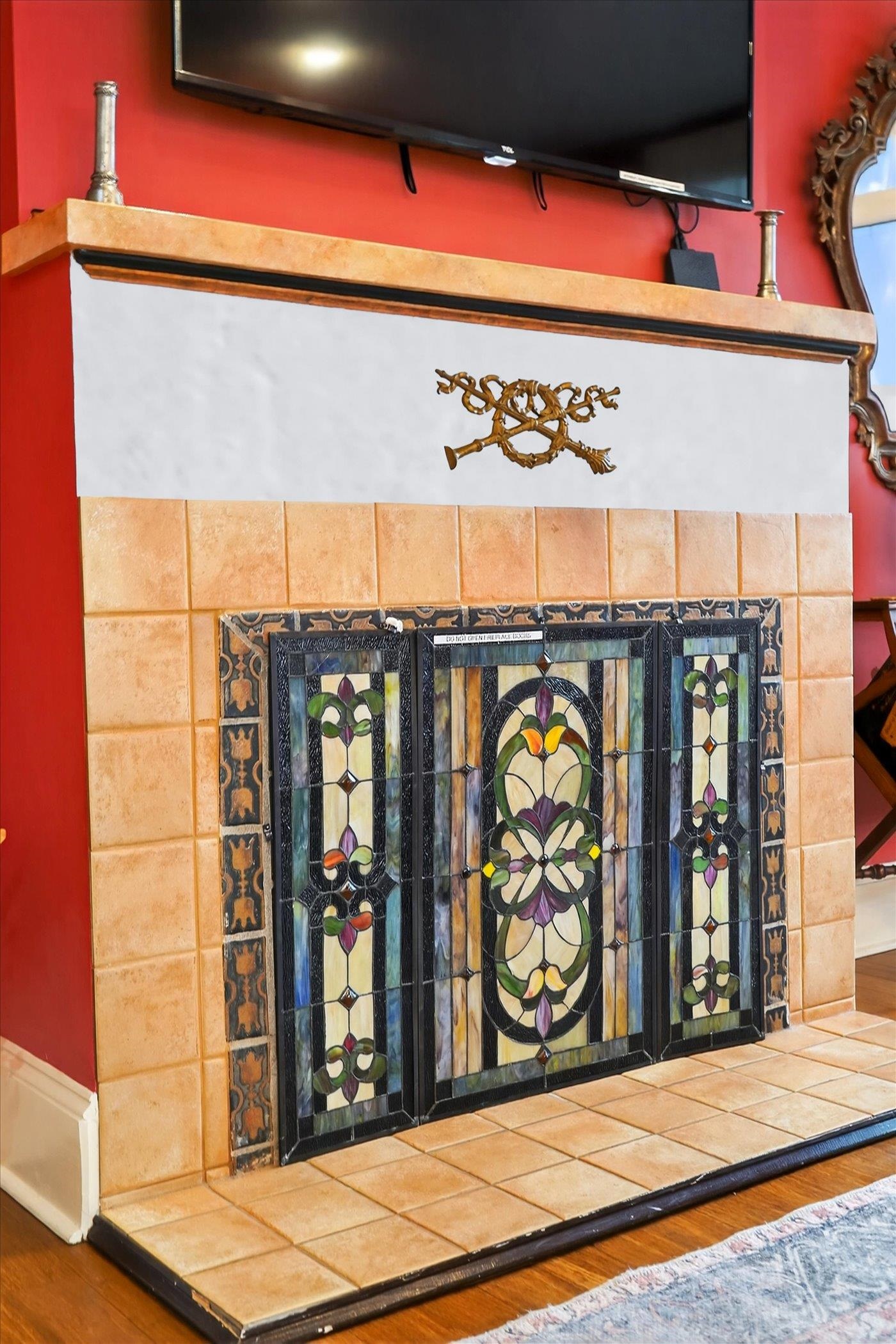 16 May Street St. Augustine, FL 32084 - Photo 25 of 85 a view of an entryway with a lot of stuff