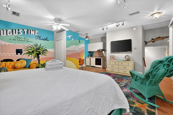 $1,550,000 | 16 May Street, St. Augustine, FL 32084