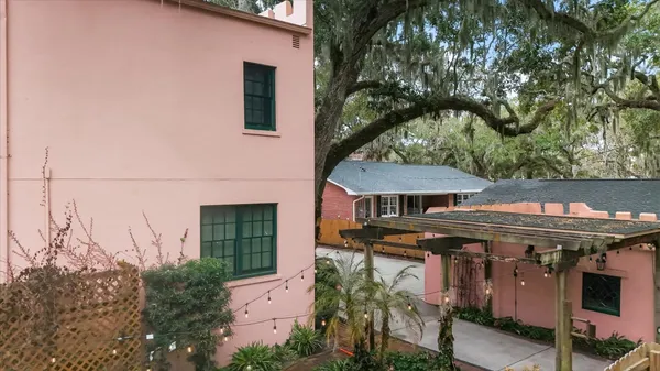 $1,550,000 | 16 May Street, St. Augustine, FL 32084