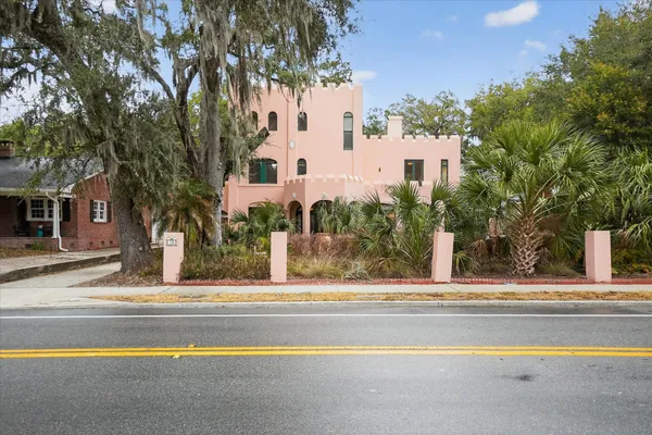 $1,550,000 | 16 May Street, St. Augustine, FL 32084