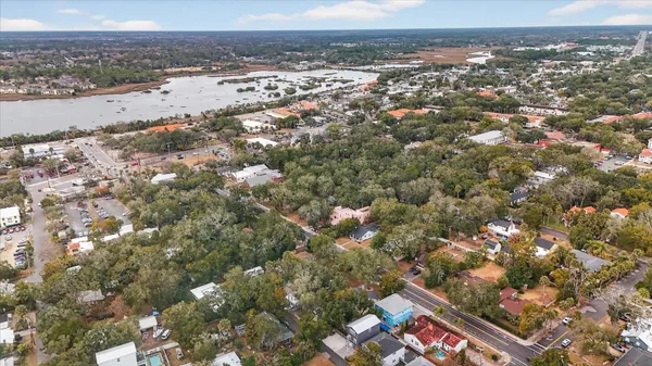 $1,550,000 | 16 May Street, St. Augustine, FL 32084