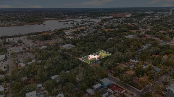 $1,550,000 | 16 May Street, St. Augustine, FL 32084