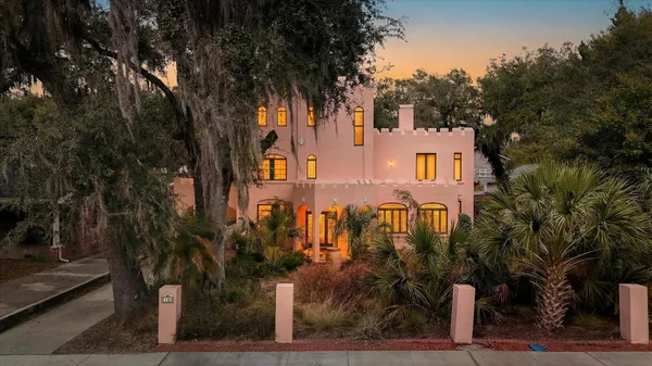 $1,550,000 | 16 May Street, St. Augustine, FL 32084