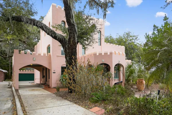 $1,550,000 | 16 May Street, St. Augustine, FL 32084