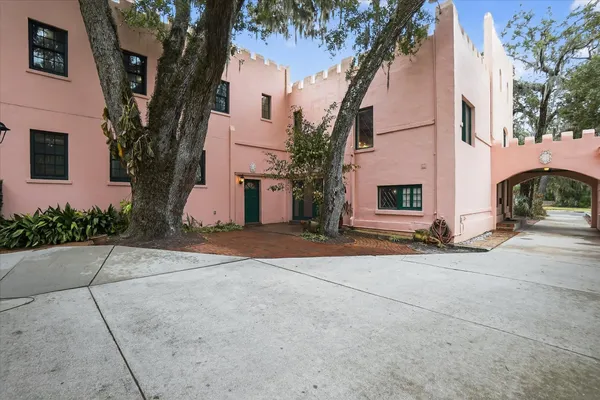 $1,550,000 | 16 May Street, St. Augustine, FL 32084