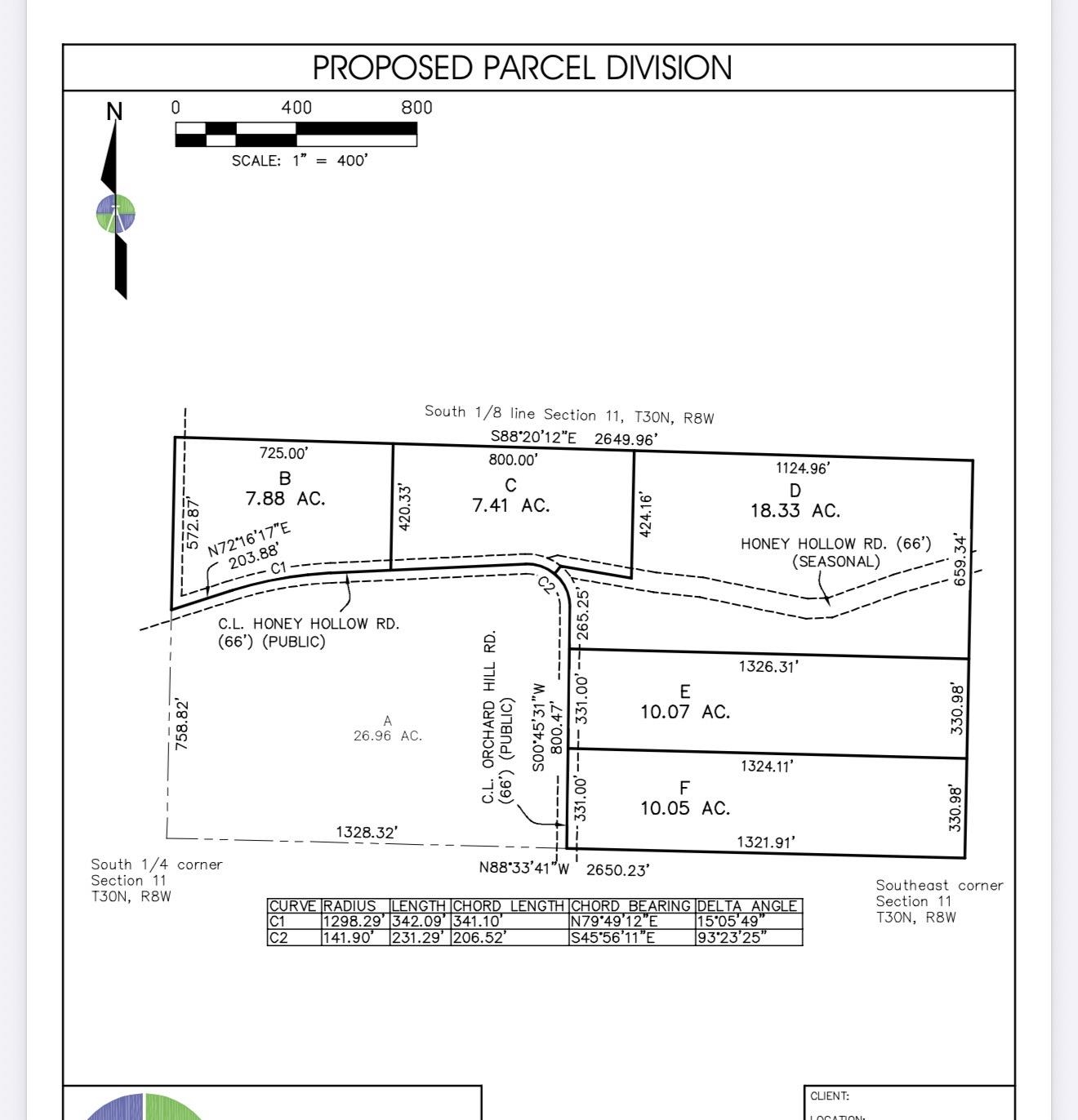 Parcel D Orchard Hill Road Bellaire, MI 49615 - Photo 18 of 18