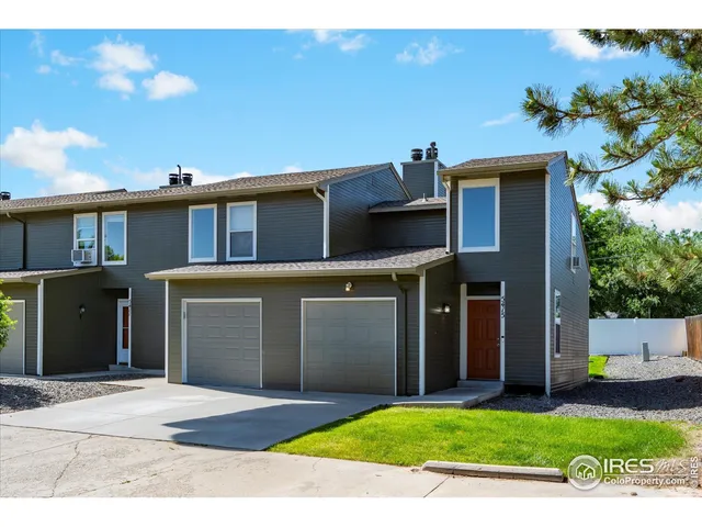 $327,000 | 5415 West 16th Avenue, Lakewood, CO 80214