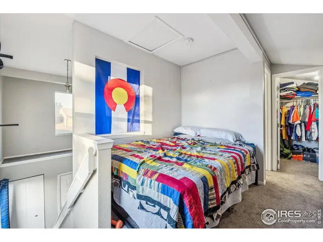 $327,000 | 5415 West 16th Avenue, Lakewood, CO 80214