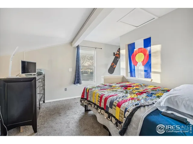 $327,000 | 5415 West 16th Avenue, Lakewood, CO 80214