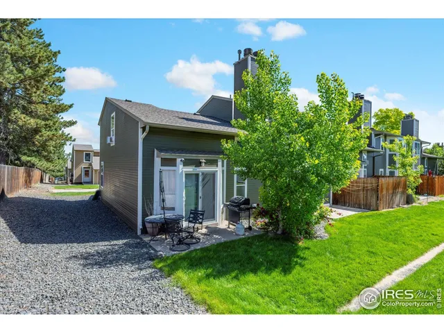 $327,000 | 5415 West 16th Avenue, Lakewood, CO 80214