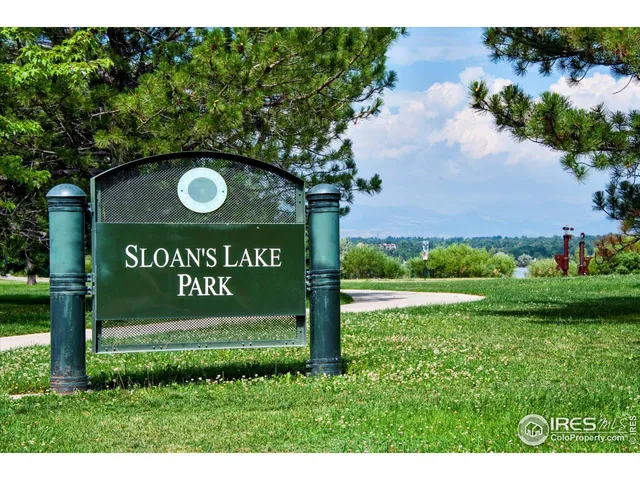 $327,000 | 5415 West 16th Avenue, Lakewood, CO 80214