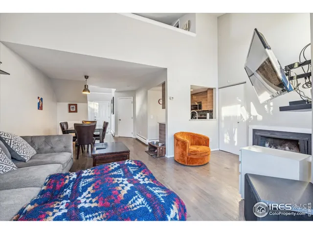 $327,000 | 5415 West 16th Avenue, Lakewood, CO 80214