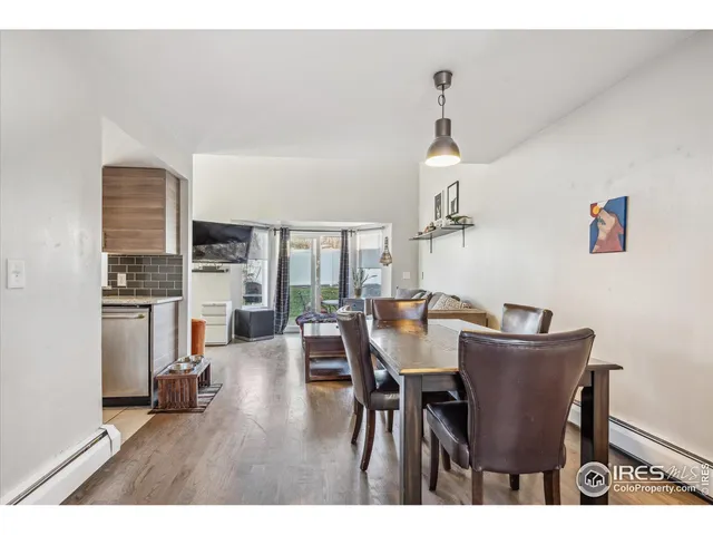 $327,000 | 5415 West 16th Avenue, Lakewood, CO 80214