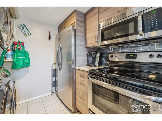 $327,000 | 5415 West 16th Avenue, Lakewood, CO 80214