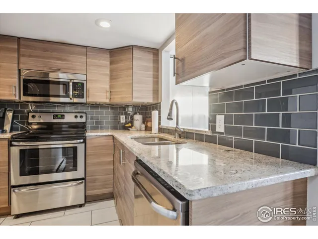 $327,000 | 5415 West 16th Avenue, Lakewood, CO 80214