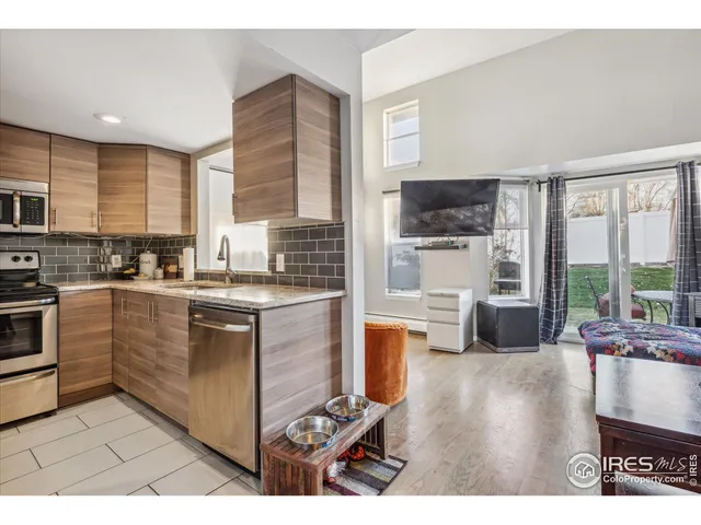 $327,000 | 5415 West 16th Avenue, Lakewood, CO 80214