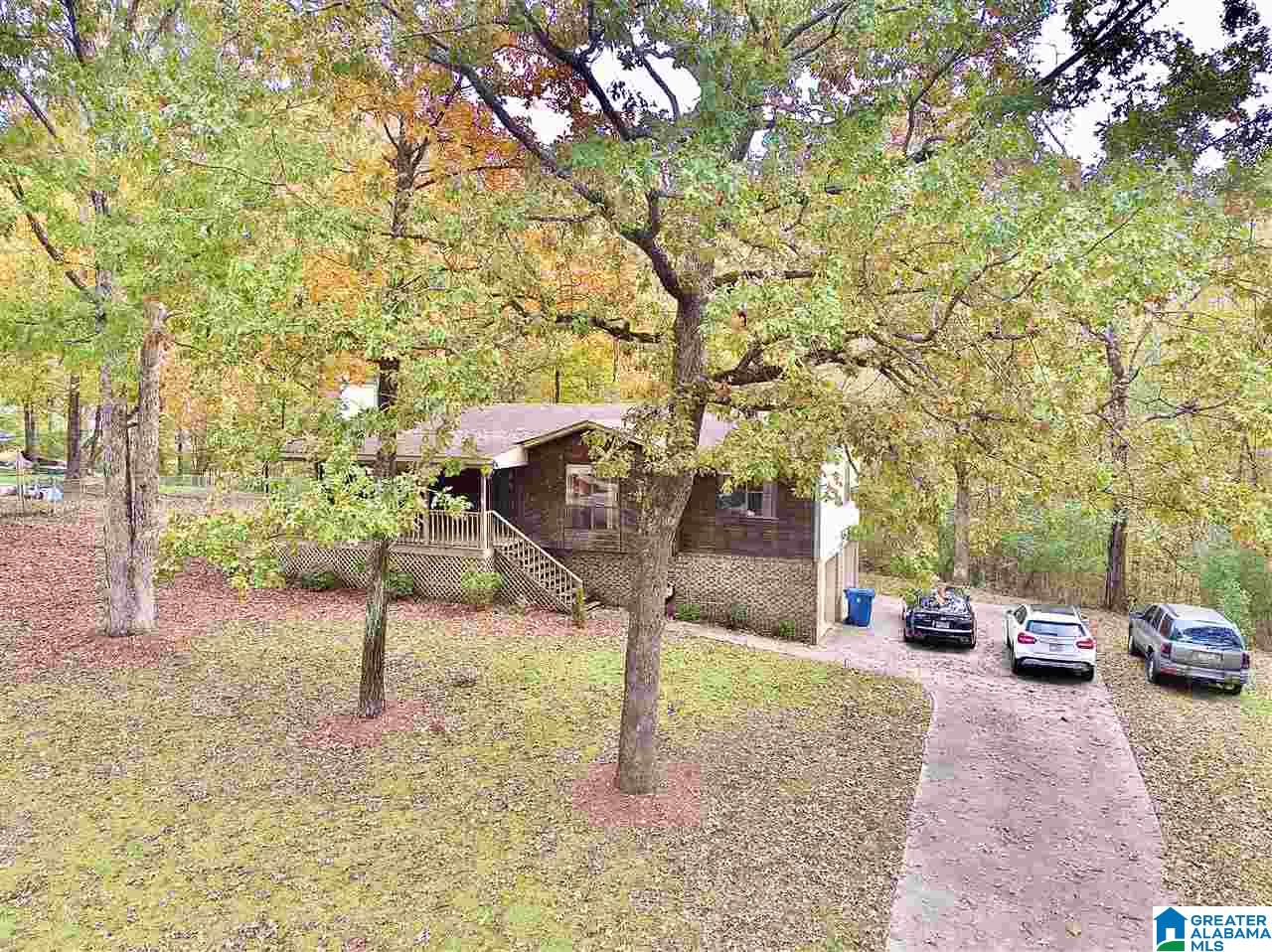 75 Oak Drive Remlap, AL 35133 - Photo 27 of 29