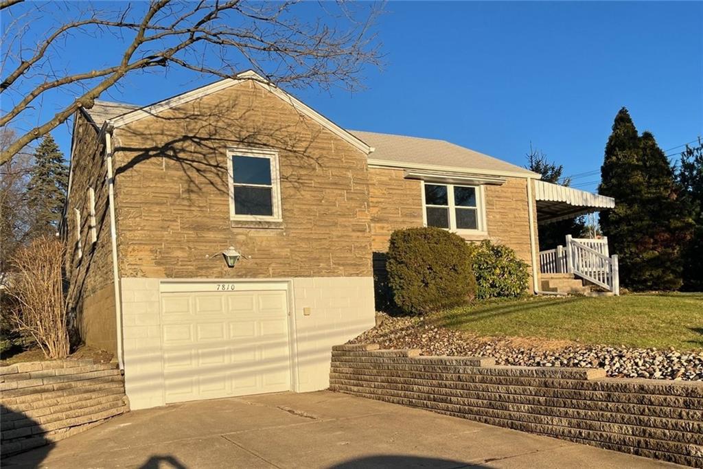 7810 Roderick Drive Pittsburgh, PA 15237 - Photo 1 of 17 Gallery Image 1