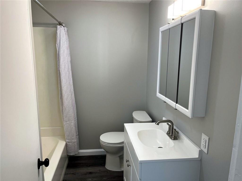 7810 Roderick Drive Pittsburgh, PA 15237 - Photo 14 of 17 Gallery Image 14