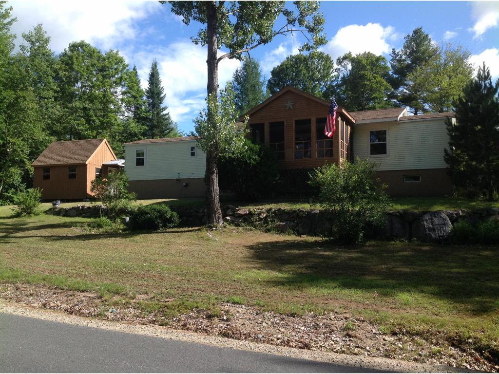 324 Town House Road Effingham, NH 03882 - Photo 23 of 36