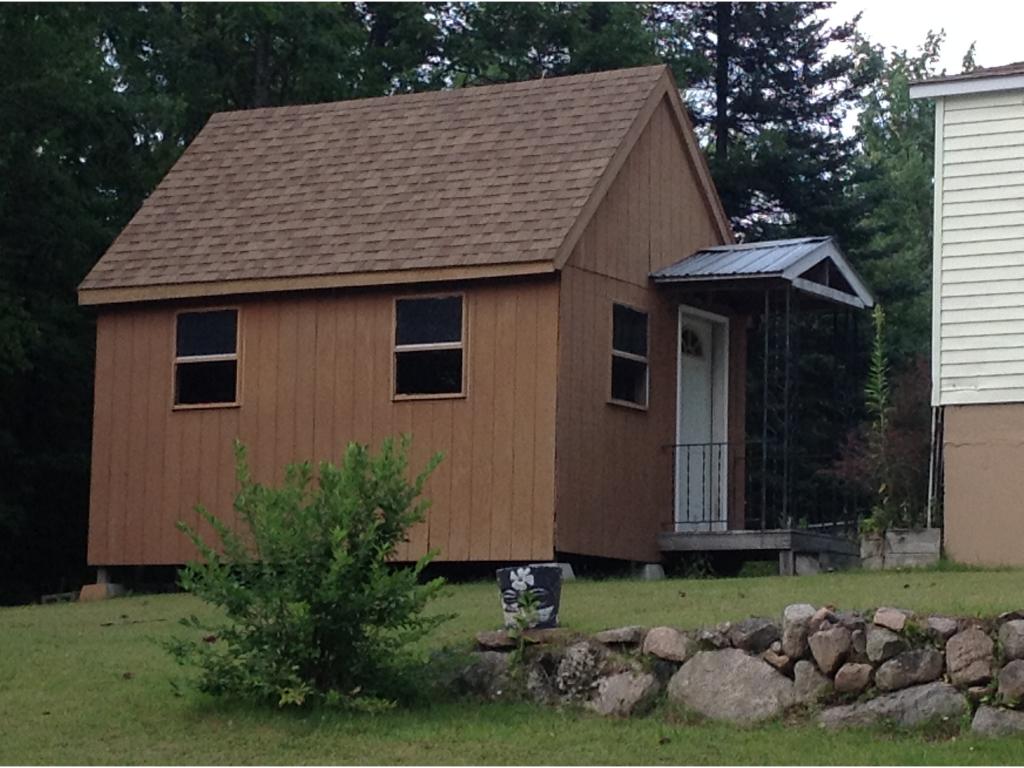 324 Town House Road Effingham, NH 03882 - Photo 24 of 36